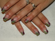 Best Nails - :-)